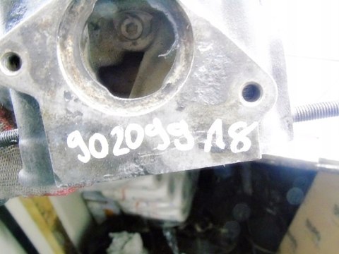 GŁOWICA SILNIKA 1.6 8V ASTRA VECTRA 90209918 GŁOWICA SILNIKA 1.6 8V ASTRA VECTRA 90209918