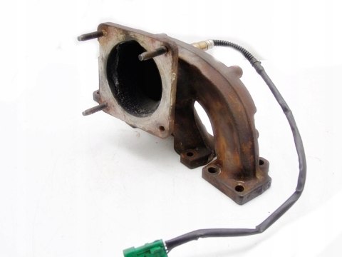 KOLEKTOR WYDECHOWY 1.6 16V 307 206 207 C3 C4 XSARA KOLEKTOR WYDECHOWY 1.6 16V 307 206 207 C3 C4 XSARA
