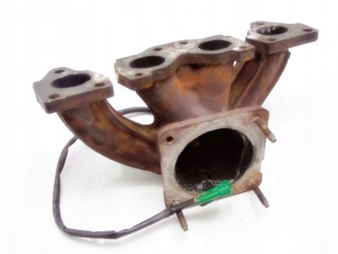 KOLEKTOR WYDECHOWY 1.6 16V 307 206 207 C3 C4 XSARA KOLEKTOR WYDECHOWY 1.6 16V 307 206 207 C3 C4 XSARA
