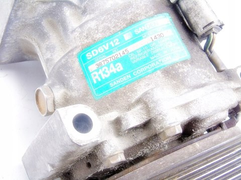 KOMPRESOR 1.6 16V 307 206 207 C4 PARTNER C3 XSARA KOMPRESOR 1.6 16V 307 206 207 C4 PARTNER C3 XSARA