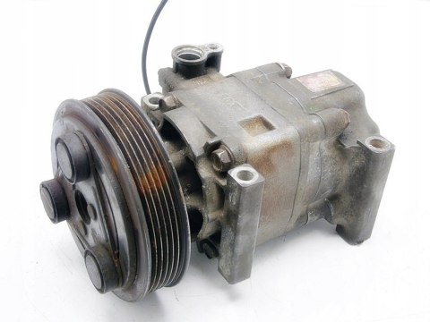 KOMPRESOR KLIMATYZACJI 1.6 16V MAZDA 3 KOMPRESOR KLIMATYZACJI 1.6 16V MAZDA 3