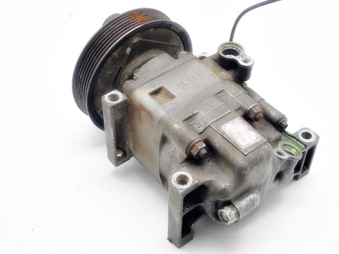 KOMPRESOR KLIMATYZACJI 1.6 16V MAZDA 3 KOMPRESOR KLIMATYZACJI 1.6 16V MAZDA 3