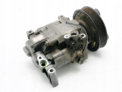 KOMPRESOR KLIMATYZACJI 1.6 16V MAZDA 3 KOMPRESOR KLIMATYZACJI 1.6 16V MAZDA 3