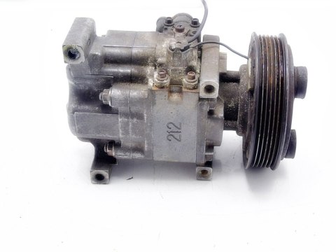 KOMPRESOR KLIMATYZACJI 1.6 16V MAZDA 3 KOMPRESOR KLIMATYZACJI 1.6 16V MAZDA 3