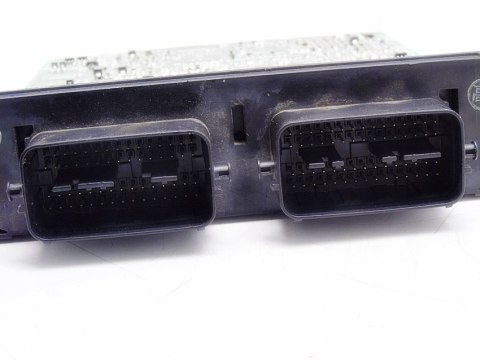 KOMPUTER STEROWNIK 279721-2240 1.6 16V MAZDA 3 Z6 KOMPUTER STEROWNIK 279721-2240 1.6 16V MAZDA 3 Z6
