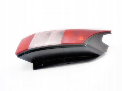 LAMPA LEWY TYŁ RENAULT SCENIC II LAMPA LEWY TYŁ RENAULT SCENIC II