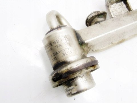LISTWA PALIWA 1.8 TURBO 20V BORA A3 GOLF OCTAVIA LISTWA PALIWA 1.8 TURBO 20V BORA A3 GOLF OCTAVIA