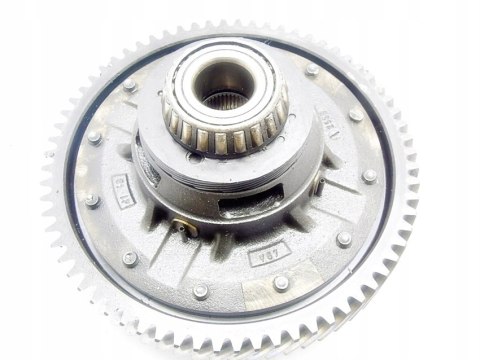 MECHANIZM RÓŻNICOWY DUCATO BOXER JUMPER 2.0 2.8 MECHANIZM RÓŻNICOWY DUCATO BOXER JUMPER 2.0 2.8