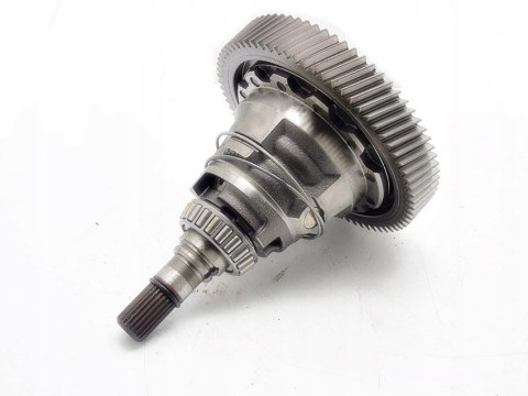 MECHANIZM RÓŻNICOWY SKRZYNI DPO074 RENAULT CLIO 3 MECHANIZM RÓŻNICOWY SKRZYNI DPO074 RENAULT CLIO 3
