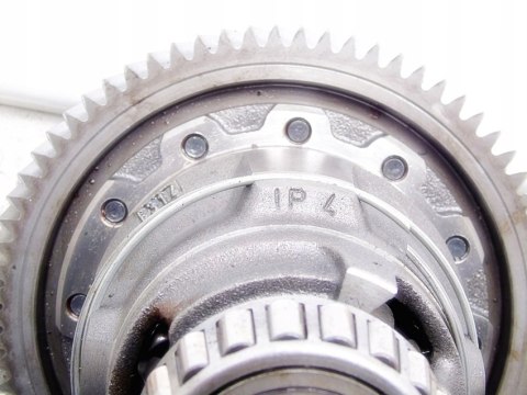 MECHANIZM RÓŻNICOWY SKRZYNI DPO074 RENAULT CLIO 3 MECHANIZM RÓŻNICOWY SKRZYNI DPO074 RENAULT CLIO 3