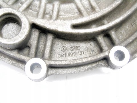 OBUDOWA MECHANIZMU RÓŻNICOWEGO AUDI Q5 A5 A6 NAF OBUDOWA MECHANIZMU RÓŻNICOWEGO AUDI Q5 A5 A6 NAF