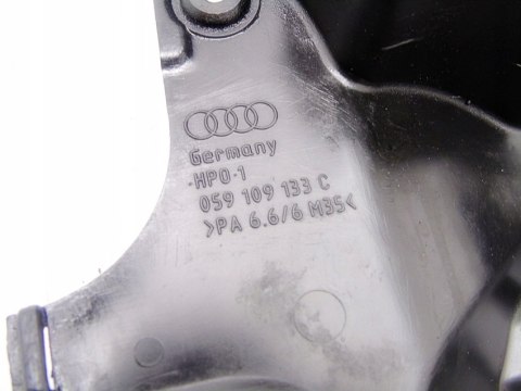 OBUDOWA ROZRZĄDU 2.5 TDI AUDI A4 A6 A8 PASSAT OBUDOWA ROZRZĄDU 2.5 TDI AUDI A4 A6 A8 PASSAT