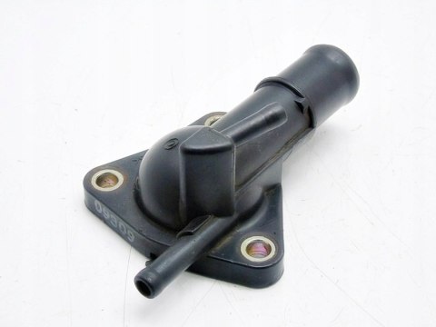 OBUDOWA TERMOSTATU KRÓCIEC WODY 1.6 16V MAZDA 3 Z6 OBUDOWA TERMOSTATU KRÓCIEC WODY 1.6 16V MAZDA 3 Z6