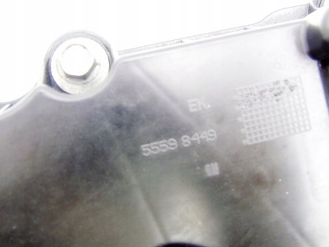 POKRYWA ZAWORÓW 1.6 CDTI ASTRA MERIVA B INSIGNIA POKRYWA ZAWORÓW 1.6 CDTI ASTRA MERIVA B INSIGNIA