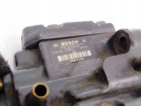 POMPA WTRYSKOWA 1.9 CDTI JTD STILO VECTRA 156 147 POMPA WTRYSKOWA 1.9 CDTI JTD STILO VECTRA 156 147