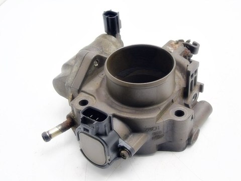 PRZEPUSTNICA SILNIK KROKOWY Z601 1.6 16V MAZDA 3 PRZEPUSTNICA SILNIK KROKOWY Z601 1.6 16V MAZDA 3