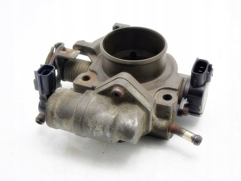 PRZEPUSTNICA SILNIK KROKOWY Z601 1.6 16V MAZDA 3 PRZEPUSTNICA SILNIK KROKOWY Z601 1.6 16V MAZDA 3