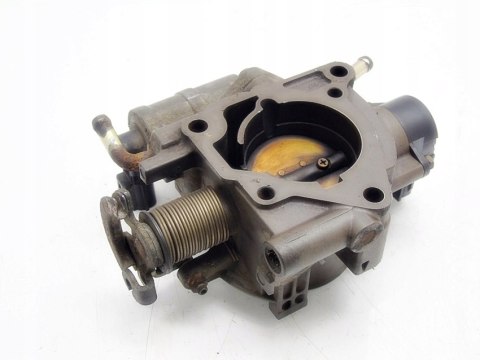 PRZEPUSTNICA SILNIK KROKOWY Z601 1.6 16V MAZDA 3 PRZEPUSTNICA SILNIK KROKOWY Z601 1.6 16V MAZDA 3