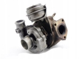 TURBOSPRĘŻARKA 2.0 D BMW 320 520 E46 E39 318D