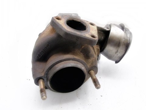 TURBOSPRĘŻARKA 2.0 D BMW 320 520 E46 E39 318D TURBOSPRĘŻARKA 2.0 D BMW 320 520 E46 E39 318D