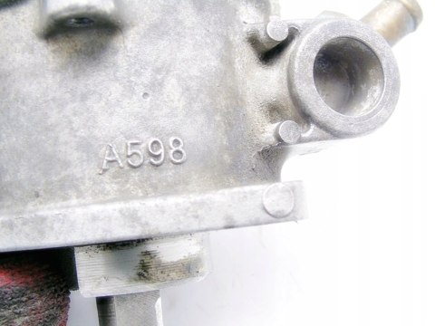 VACU POMPA 1.9 CDTI JTD STILO VECTRA 156 147 159 VACU POMPA 1.9 CDTI JTD STILO VECTRA 156 147 159