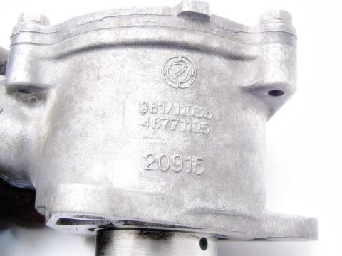 VACU POMPA 1.9 CDTI JTD STILO VECTRA 156 147 159 VACU POMPA 1.9 CDTI JTD STILO VECTRA 156 147 159