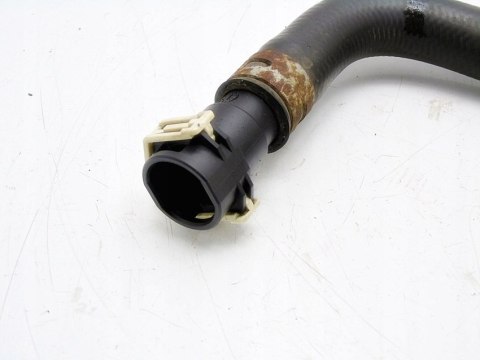 WĄŻ PRZEWÓD WODY 1.6 16V MAZDA 3 WĄŻ PRZEWÓD WODY 1.6 16V MAZDA 3