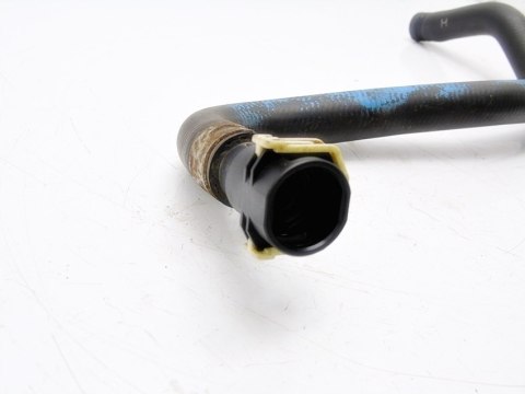 WĄŻ PRZEWÓD WODY 1.6 16V MAZDA 3 WĄŻ PRZEWÓD WODY 1.6 16V MAZDA 3