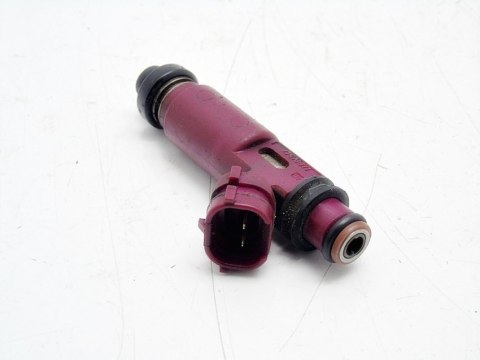 WTRYSKIWACZ WTRYSK 195500-3310 1.6 16V MAZDA 3 WTRYSKIWACZ WTRYSK 195500-3310 1.6 16V MAZDA 3