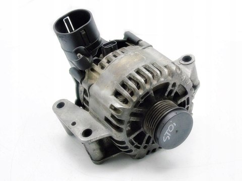 ALTERNATOR 1.8 2.0 16V MAZDA 6 5 MONDEO MK3 ALTERNATOR 1.8 2.0 16V MAZDA 6 5 MONDEO MK3