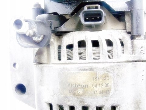 ALTERNATOR 1.8 2.0 16V MAZDA 6 5 MONDEO MK3 ALTERNATOR 1.8 2.0 16V MAZDA 6 5 MONDEO MK3