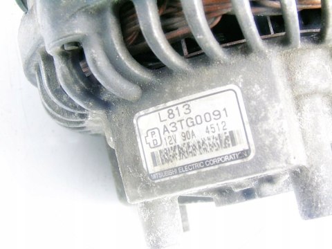 ALTERNATOR 90A 2.0 16V MAZDA 6 5 MONDEO MK3 ALTERNATOR 90A 2.0 16V MAZDA 6 5 MONDEO MK3
