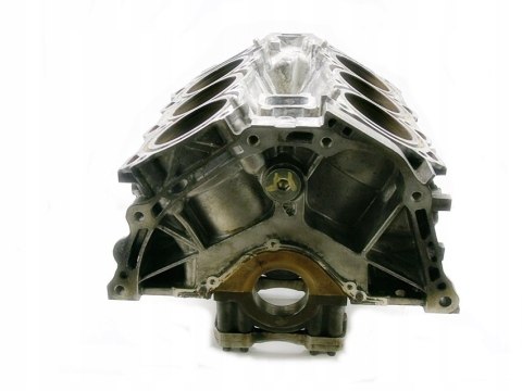 BLOK GOŁY 3.5 V6 MURANO 350Z MAXIMA QUEST FX35 G35 BLOK GOŁY 3.5 V6 MURANO 350Z MAXIMA QUEST FX35 G35