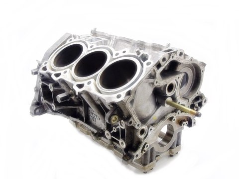 BLOK GOŁY 3.5 V6 MURANO 350Z MAXIMA QUEST FX35 G35 BLOK GOŁY 3.5 V6 MURANO 350Z MAXIMA QUEST FX35 G35