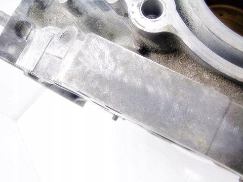 BLOK GOŁY 3.5 V6 MURANO 350Z MAXIMA QUEST FX35 G35 BLOK GOŁY 3.5 V6 MURANO 350Z MAXIMA QUEST FX35 G35