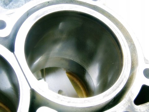 BLOK GOŁY 3.5 V6 MURANO 350Z MAXIMA QUEST FX35 G35 BLOK GOŁY 3.5 V6 MURANO 350Z MAXIMA QUEST FX35 G35