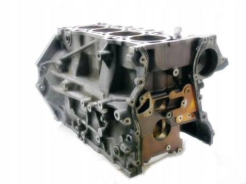 BLOK SILNIKA CJBA 2.0 16V MAZDA 6 5 MONDEO MK3 BLOK SILNIKA CJBA 2.0 16V MAZDA 6 5 MONDEO MK3