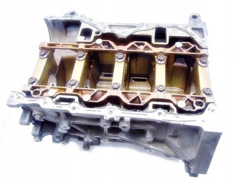 BLOK SILNIKA CJBA 2.0 16V MAZDA 6 5 MONDEO MK3 BLOK SILNIKA CJBA 2.0 16V MAZDA 6 5 MONDEO MK3