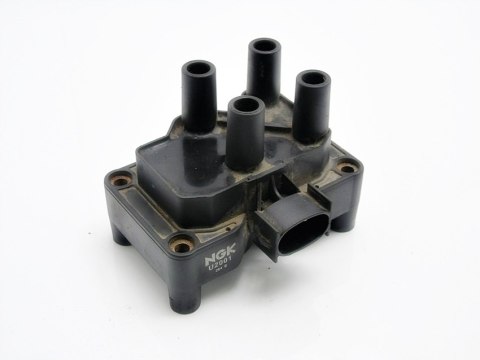 CEWKA ZAPŁONOWA 2.0 16V MAZDA 6 5 MONDEO MK3 CEWKA ZAPŁONOWA 2.0 16V MAZDA 6 5 MONDEO MK3