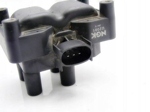 CEWKA ZAPŁONOWA 2.0 16V MAZDA 6 5 MONDEO MK3 CEWKA ZAPŁONOWA 2.0 16V MAZDA 6 5 MONDEO MK3