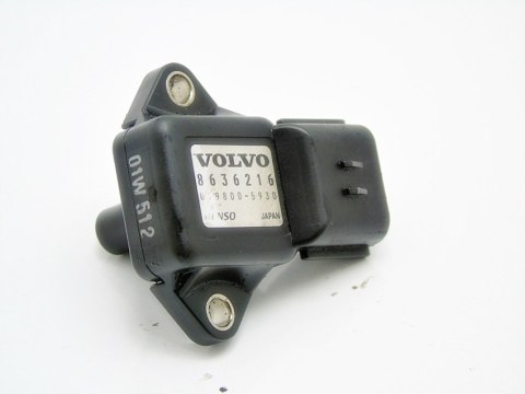CZUJNIK DOŁADOWANIA 2.4 D S80 V70 S60 XC90 XC70 CZUJNIK DOŁADOWANIA 2.4 D S80 V70 S60 XC90 XC70