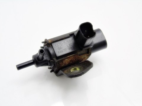 ELEKTROZAWÓR 2.0 16V MAZDA 6 5 MONDEO MK3 ELEKTROZAWÓR 2.0 16V MAZDA 6 5 MONDEO MK3