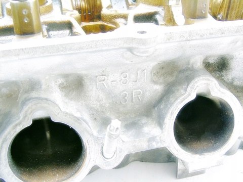 GŁOWICA 3.5 V6 MURANO 350Z MAXIMA QUEST FX35 G35 GŁOWICA 3.5 V6 MURANO 350Z MAXIMA QUEST FX35 G35