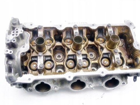 GŁOWICA 3.5 V6 MURANO 350Z MAXIMA QUEST FX35 G35 GŁOWICA 3.5 V6 MURANO 350Z MAXIMA QUEST FX35 G35