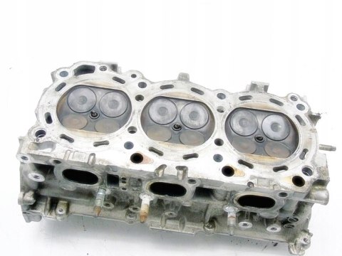 GŁOWICA 3.5 V6 MURANO 350Z MAXIMA QUEST FX35 G35 GŁOWICA 3.5 V6 MURANO 350Z MAXIMA QUEST FX35 G35