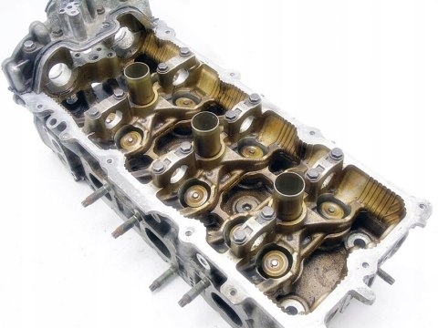 GŁOWICA 3.5 V6 MURANO 350Z MAXIMA QUEST FX35 G35 GŁOWICA 3.5 V6 MURANO 350Z MAXIMA QUEST FX35 G35