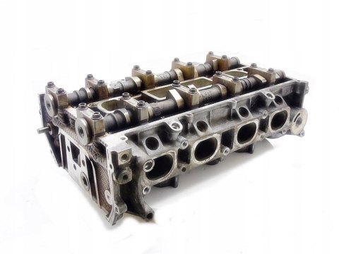 GŁOWICA KOMPLETNA 2.0 16V MAZDA 6 5 MONDEO MK3 GŁOWICA KOMPLETNA 2.0 16V MAZDA 6 5 MONDEO MK3