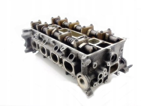 GŁOWICA KOMPLETNA 2.0 16V MAZDA 6 5 MONDEO MK3 GŁOWICA KOMPLETNA 2.0 16V MAZDA 6 5 MONDEO MK3