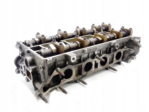 GŁOWICA KOMPLETNA 2.0 16V MAZDA 6 5 MONDEO MK3 GŁOWICA KOMPLETNA 2.0 16V MAZDA 6 5 MONDEO MK3