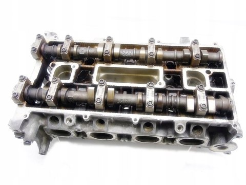 GŁOWICA KOMPLETNA 2.0 16V MAZDA 6 5 MONDEO MK3 GŁOWICA KOMPLETNA 2.0 16V MAZDA 6 5 MONDEO MK3